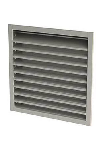 Grilles and Valves | Storm Ventilation Supplies Ltd